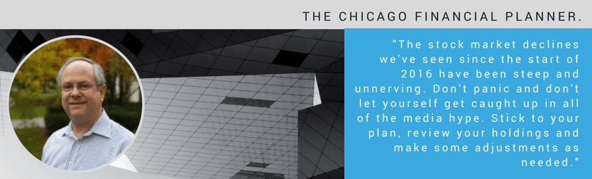 The Chicago Financial Planner.