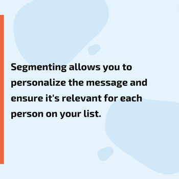 6 Email Marketing Practices to Increase ROI for Financial Advisors Quote #3