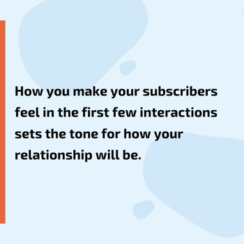 6 Email Marketing Practices to Increase ROI for Financial Advisors Quote #4