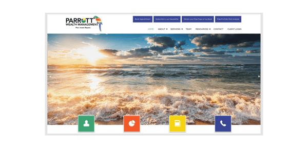 Parrott Wealth Management