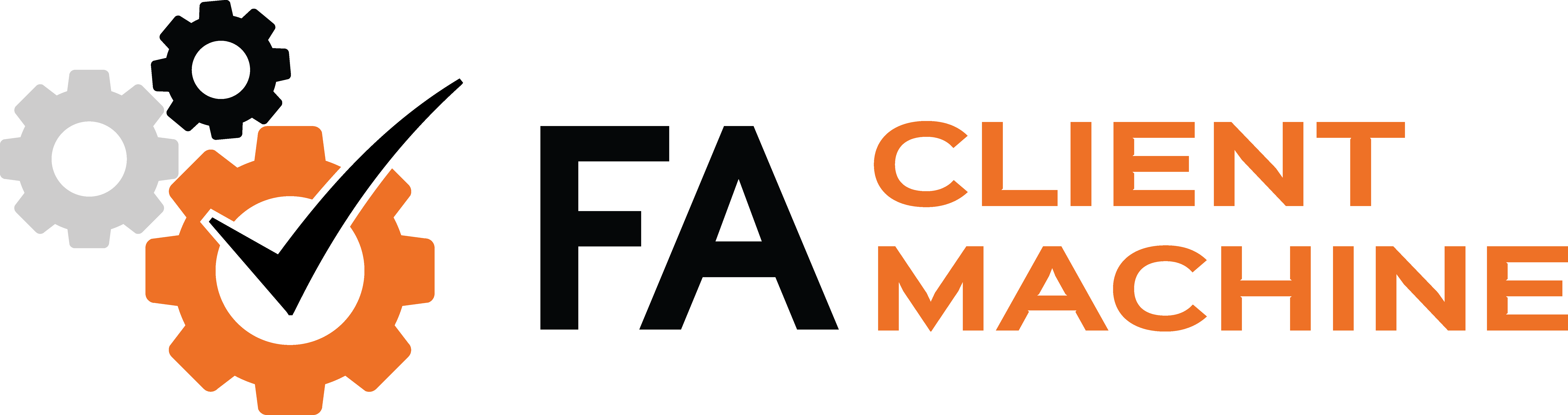 FA Client Machine