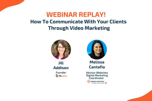 How to Communicate with your Clients through Video Marketing
