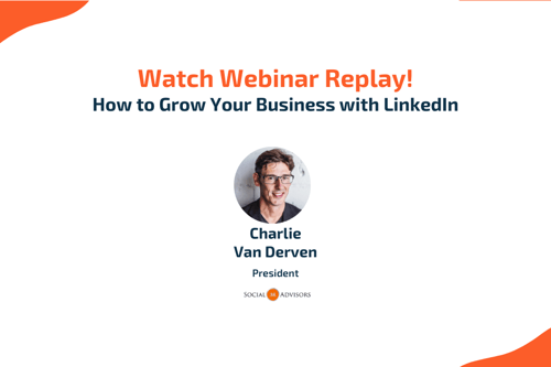 How to Grow Your Business with LinkedIn