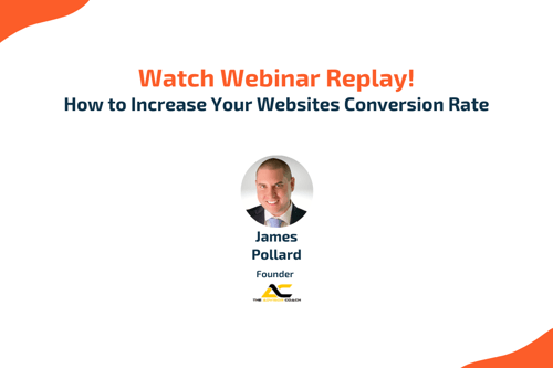 How to Increase Your Website's Conversion Rate