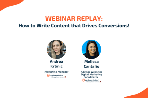 How to Write Content that Converts