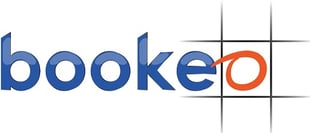 bookeo logo