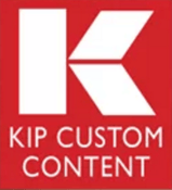 KIP content logo