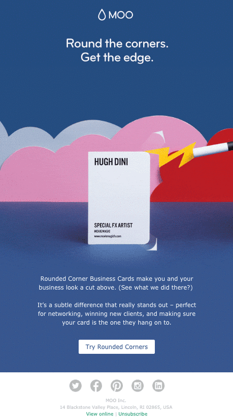 Email Marketing