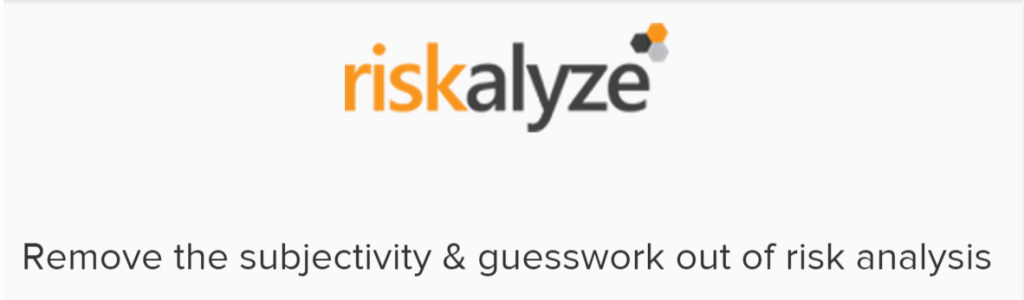 Riskalyze