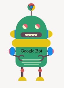 SEO Misconceptions Google Bot