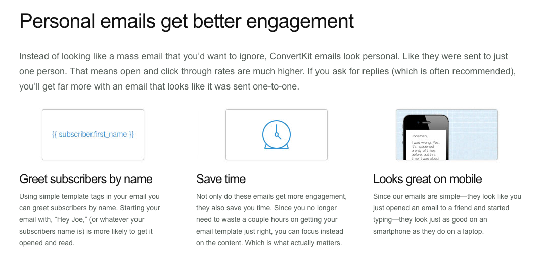 Email Marketing