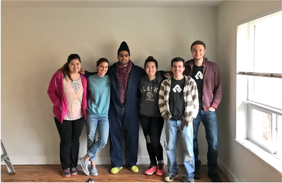 Habitat for Humanity