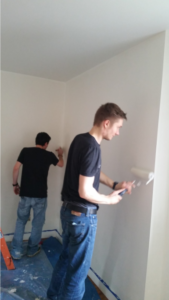 Habitat for Humanity