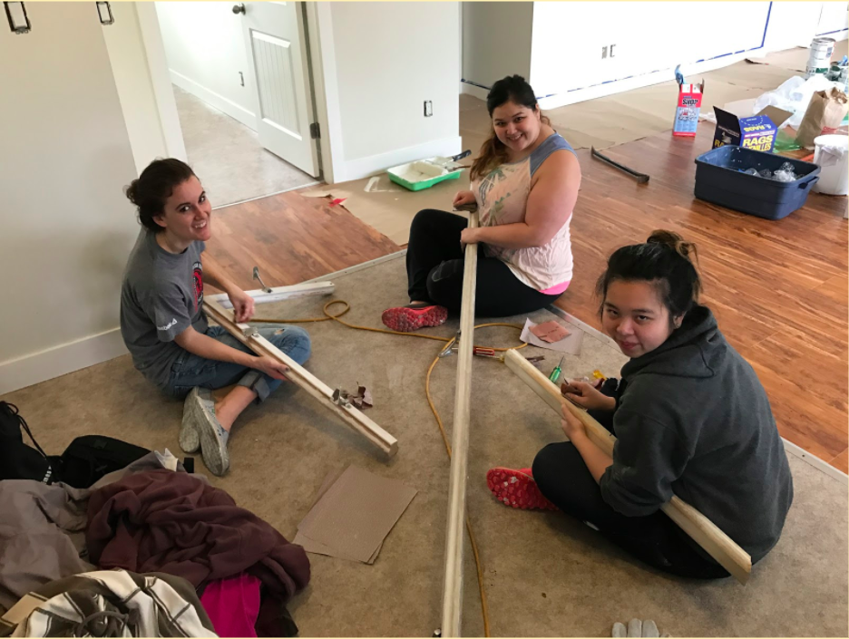 Habitat for Humanity