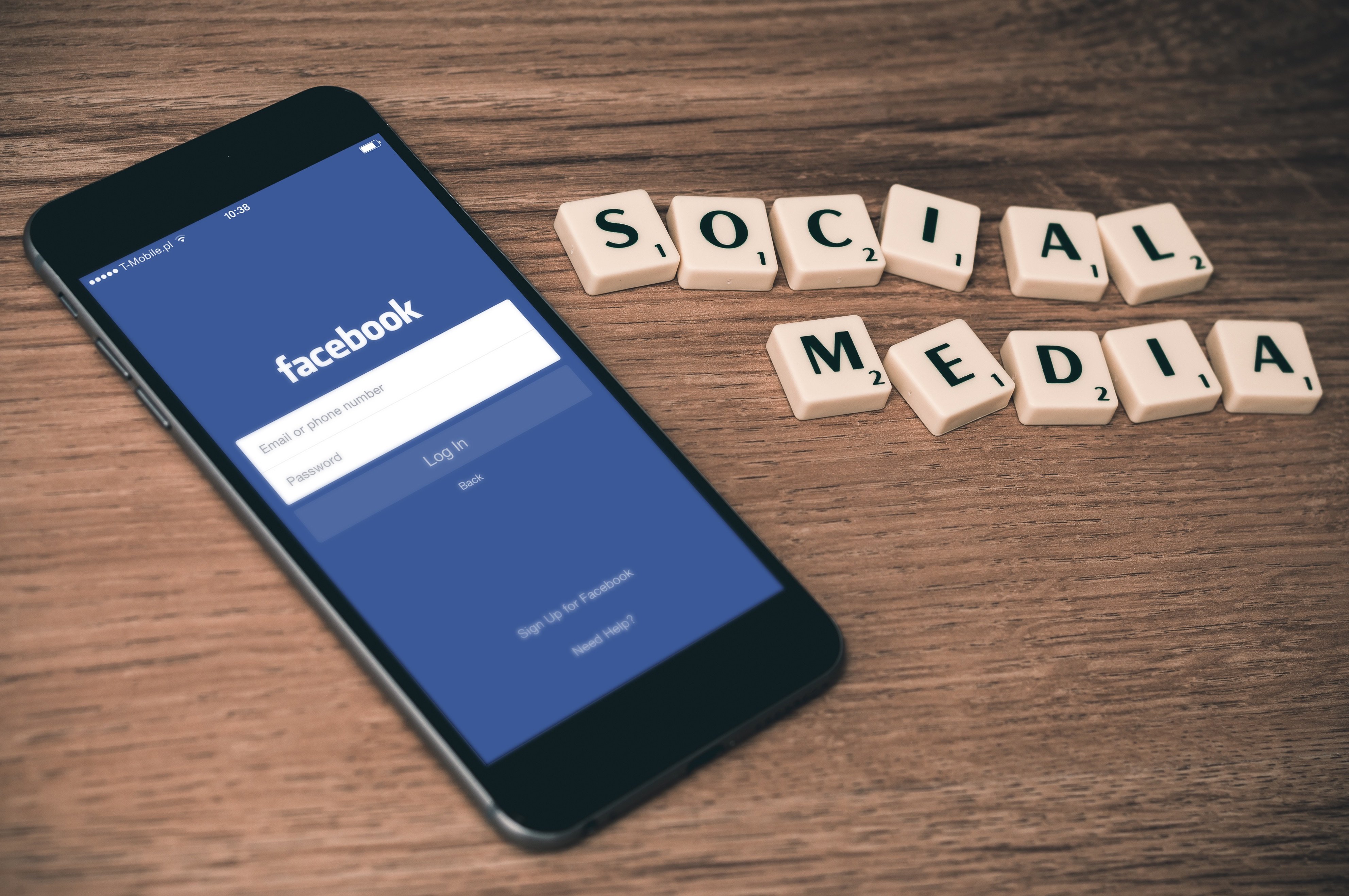 Marketing Resolutions