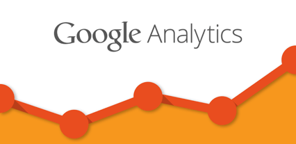 google analytics logo