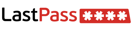 lastpass logo