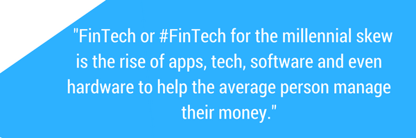 FinTech