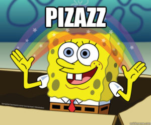 sponge
