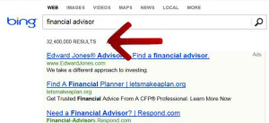 top 5 don'ts for advisor websites