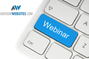 aw webinar