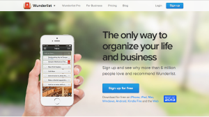 wunderlist