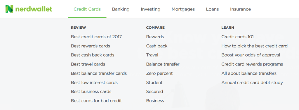 Nerdwallet Helps You Make Smart Decisions As A Financial Professional - 
