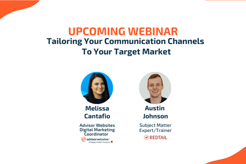 Tailoring your Communication Channels to your Target Market