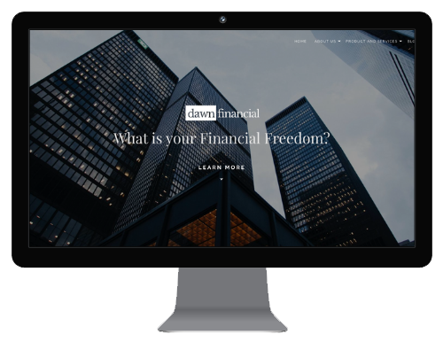 Theme Dawn