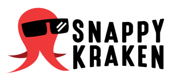 Snappy Kraken
