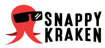 Snappy Kraken