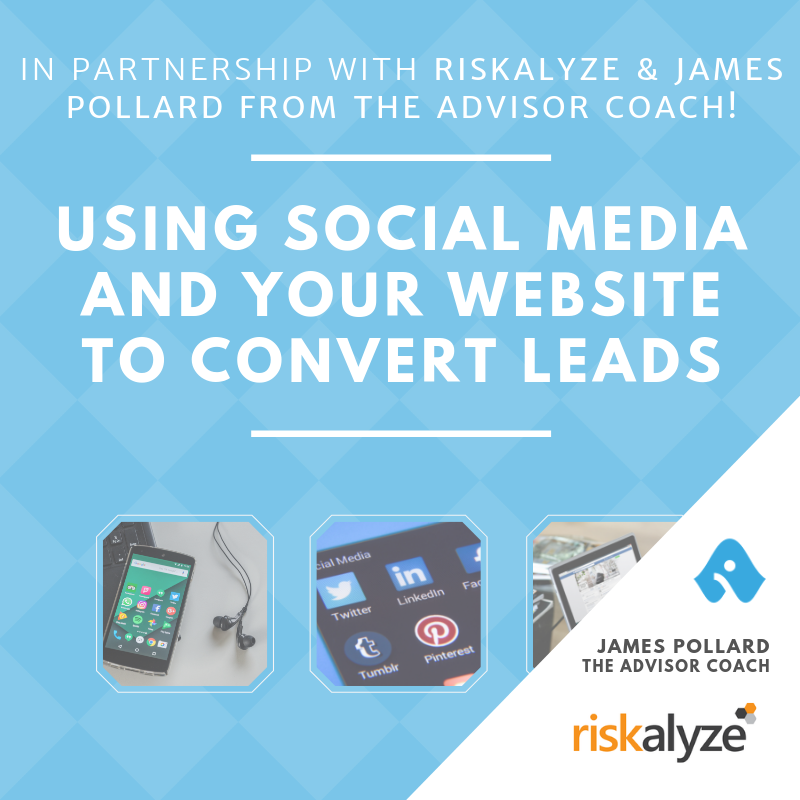 Webinar Replay Riskalyze & The Advisor Coach 