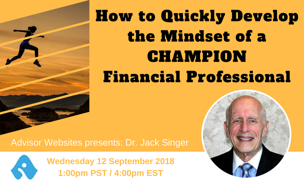 Webinar_ Jack Singer Sept18
