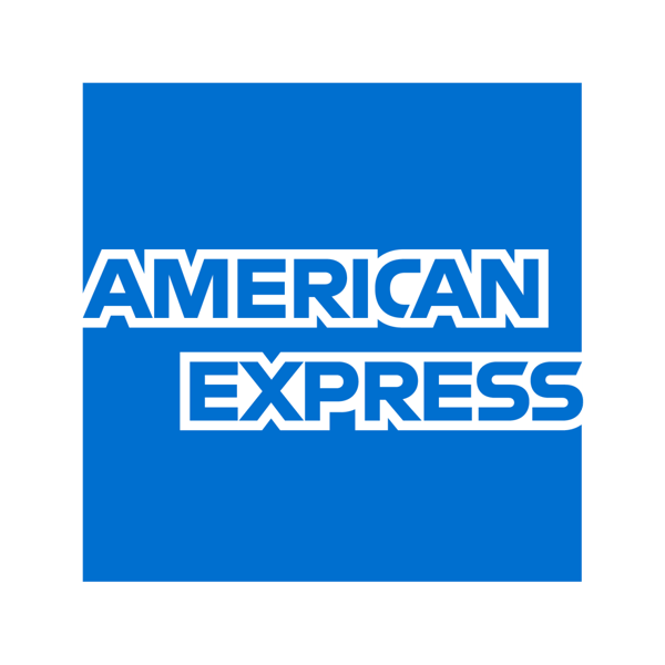 American Express logo