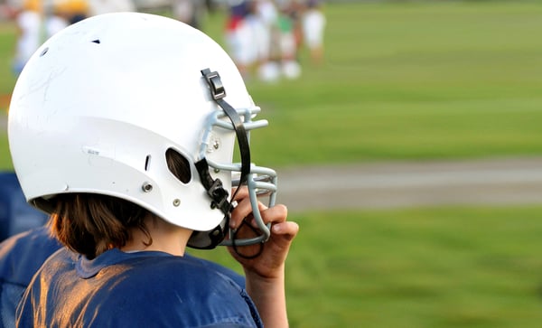 sponsoring youth sports for financial advisors