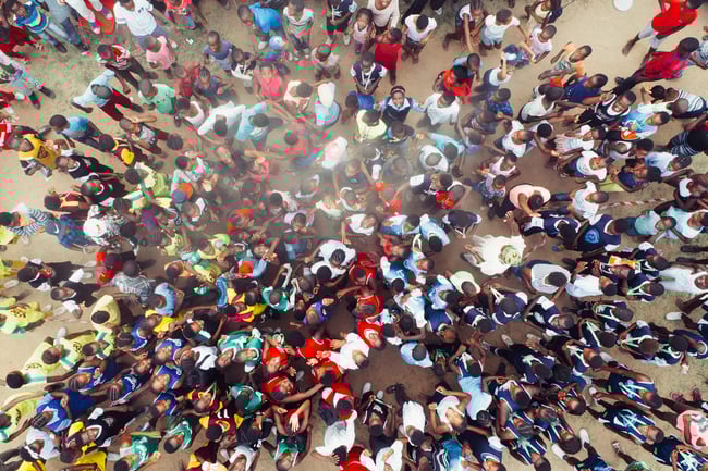 Understanding your audiences wants and needs is vital for success
