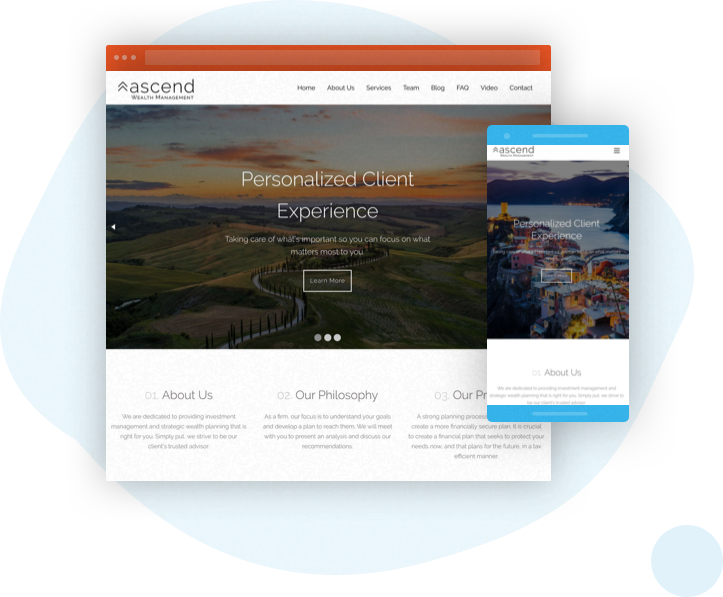 framework5