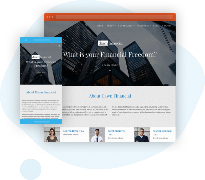 framework6