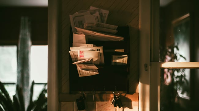 Email is an excellent tool for lead generation