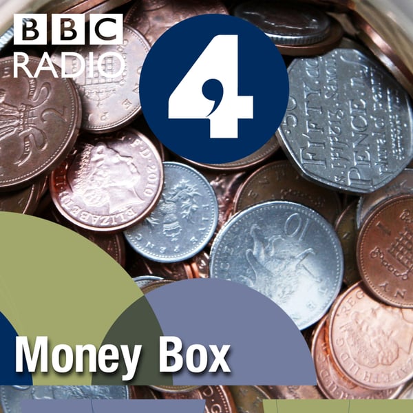 BBC Money Box Podcast