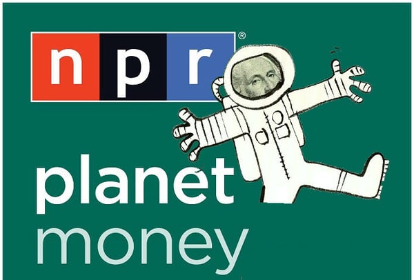 NPR Planet Money Podcast