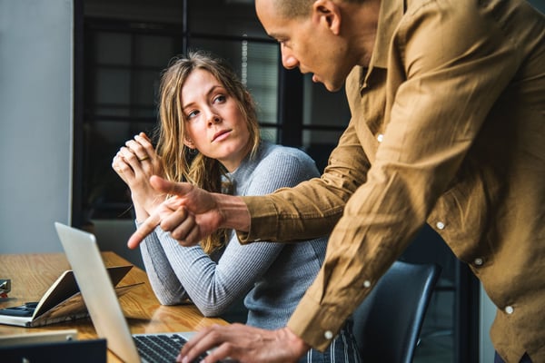 millennials and financial advisors