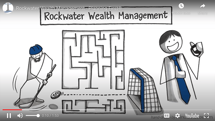 rockwater-wealth-video
