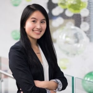 Kelsey Jang