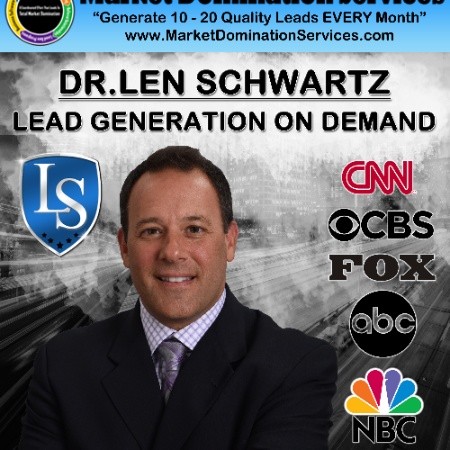 Dr. Len Schwartz