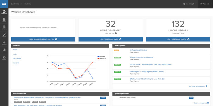 legacy-dashboard