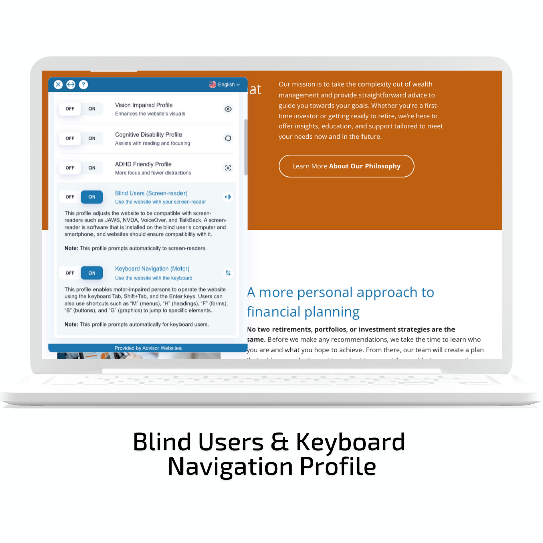 Blind Users & Keyboard Navigation Profile-3