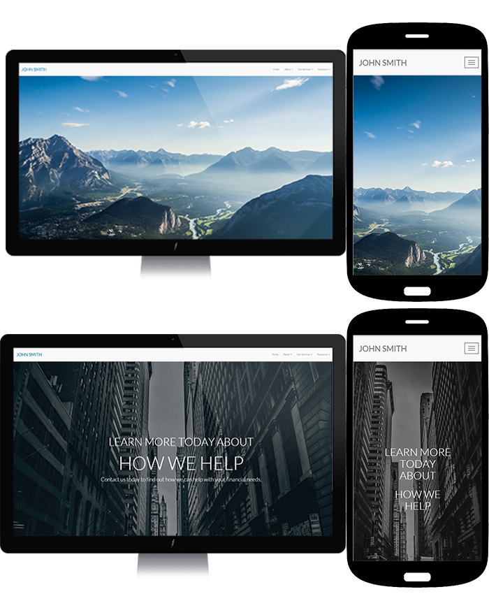 How To Choose Banners For Responsive Websites