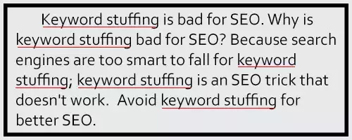 The Seo Practices You Didn T Know Were Hurting Your Website