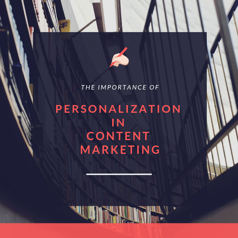 personalization